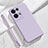 Ultra-thin Silicone Gel Soft Case 360 Degrees Cover S02 for Oppo Reno9 5G