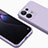 Ultra-thin Silicone Gel Soft Case 360 Degrees Cover S02 for Oppo Reno9 Pro 5G