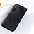 Ultra-thin Silicone Gel Soft Case 360 Degrees Cover S02 for Realme X50 Pro 5G