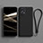 Ultra-thin Silicone Gel Soft Case 360 Degrees Cover S02 for Samsung Galaxy A33 5G