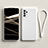 Ultra-thin Silicone Gel Soft Case 360 Degrees Cover S02 for Samsung Galaxy A33 5G