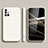 Ultra-thin Silicone Gel Soft Case 360 Degrees Cover S02 for Samsung Galaxy A51 5G