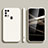 Ultra-thin Silicone Gel Soft Case 360 Degrees Cover S02 for Samsung Galaxy M21s