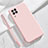 Ultra-thin Silicone Gel Soft Case 360 Degrees Cover S02 for Samsung Galaxy M42 5G