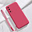 Ultra-thin Silicone Gel Soft Case 360 Degrees Cover S02 for Samsung Galaxy S20 FE (2022) 5G