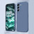Ultra-thin Silicone Gel Soft Case 360 Degrees Cover S02 for Samsung Galaxy S21 5G