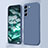 Ultra-thin Silicone Gel Soft Case 360 Degrees Cover S02 for Samsung Galaxy S23 Plus 5G