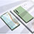 Ultra-thin Silicone Gel Soft Case 360 Degrees Cover S02 for Xiaomi Mi 10