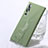 Ultra-thin Silicone Gel Soft Case 360 Degrees Cover S02 for Xiaomi Mi 10