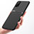 Ultra-thin Silicone Gel Soft Case 360 Degrees Cover S02 for Xiaomi Mi 10T 5G