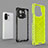 Ultra-thin Silicone Gel Soft Case 360 Degrees Cover S02 for Xiaomi Mi 11 Pro 5G