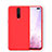 Ultra-thin Silicone Gel Soft Case 360 Degrees Cover S02 for Xiaomi Poco X2