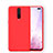 Ultra-thin Silicone Gel Soft Case 360 Degrees Cover S02 for Xiaomi Redmi K30 5G