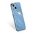 Ultra-thin Silicone Gel Soft Case 360 Degrees Cover S03 for Apple iPhone 13
