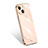 Ultra-thin Silicone Gel Soft Case 360 Degrees Cover S03 for Apple iPhone 13