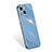 Ultra-thin Silicone Gel Soft Case 360 Degrees Cover S03 for Apple iPhone 14 Plus