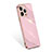Ultra-thin Silicone Gel Soft Case 360 Degrees Cover S03 for Apple iPhone 14 Pro Max