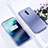 Ultra-thin Silicone Gel Soft Case 360 Degrees Cover S03 for OnePlus 7T Pro
