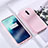 Ultra-thin Silicone Gel Soft Case 360 Degrees Cover S03 for OnePlus 7T Pro