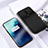 Ultra-thin Silicone Gel Soft Case 360 Degrees Cover S03 for OnePlus 7T Pro 5G