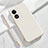 Ultra-thin Silicone Gel Soft Case 360 Degrees Cover S03 for Oppo A78 5G