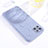 Ultra-thin Silicone Gel Soft Case 360 Degrees Cover S03 for Oppo A92s 5G