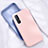 Ultra-thin Silicone Gel Soft Case 360 Degrees Cover S03 for Oppo Find X2 Neo