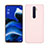 Ultra-thin Silicone Gel Soft Case 360 Degrees Cover S03 for Oppo Reno2 Z