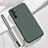 Ultra-thin Silicone Gel Soft Case 360 Degrees Cover S03 for Oppo Reno6 5G