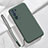 Ultra-thin Silicone Gel Soft Case 360 Degrees Cover S03 for Oppo Reno6 Pro 5G