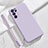 Ultra-thin Silicone Gel Soft Case 360 Degrees Cover S03 for Oppo Reno6 Pro 5G India