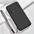 Ultra-thin Silicone Gel Soft Case 360 Degrees Cover S03 for Oppo Reno6 Pro+ Plus 5G Black