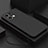 Ultra-thin Silicone Gel Soft Case 360 Degrees Cover S03 for Oppo Reno9 5G Black