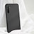 Ultra-thin Silicone Gel Soft Case 360 Degrees Cover S03 for Realme XT