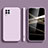 Ultra-thin Silicone Gel Soft Case 360 Degrees Cover S03 for Samsung Galaxy M42 5G