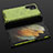 Ultra-thin Silicone Gel Soft Case 360 Degrees Cover S03 for Samsung Galaxy S21 Ultra 5G