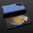 Ultra-thin Silicone Gel Soft Case 360 Degrees Cover S03 for Samsung Galaxy S21 Ultra 5G