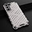 Ultra-thin Silicone Gel Soft Case 360 Degrees Cover S03 for Samsung Galaxy S22 Plus 5G