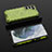 Ultra-thin Silicone Gel Soft Case 360 Degrees Cover S03 for Samsung Galaxy S22 Plus 5G