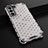 Ultra-thin Silicone Gel Soft Case 360 Degrees Cover S03 for Samsung Galaxy S23 Plus 5G