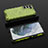 Ultra-thin Silicone Gel Soft Case 360 Degrees Cover S03 for Samsung Galaxy S23 Plus 5G