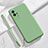 Ultra-thin Silicone Gel Soft Case 360 Degrees Cover S03 for Vivo iQOO 8 5G Matcha Green