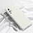 Ultra-thin Silicone Gel Soft Case 360 Degrees Cover S03 for Vivo X50 Pro 5G