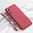Ultra-thin Silicone Gel Soft Case 360 Degrees Cover S03 for Vivo X51 5G