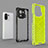 Ultra-thin Silicone Gel Soft Case 360 Degrees Cover S03 for Xiaomi Mi 11 Pro 5G