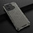 Ultra-thin Silicone Gel Soft Case 360 Degrees Cover S03 for Xiaomi Mi 11 Pro 5G Black