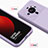 Ultra-thin Silicone Gel Soft Case 360 Degrees Cover S03 for Xiaomi Mi 12 Ultra 5G