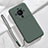 Ultra-thin Silicone Gel Soft Case 360 Degrees Cover S03 for Xiaomi Mi 12S Ultra 5G Green