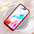 Ultra-thin Silicone Gel Soft Case 360 Degrees Cover S03 for Xiaomi Redmi 8