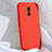 Ultra-thin Silicone Gel Soft Case 360 Degrees Cover S03 for Xiaomi Redmi 8